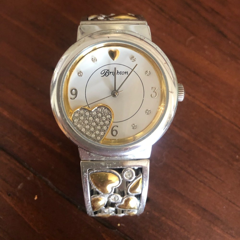 Brighton watch